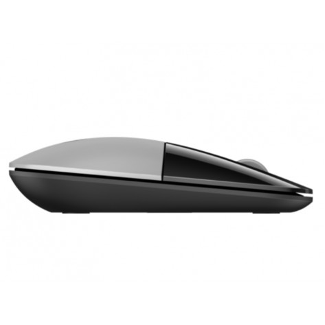 Мишка HP Z3700 Silver Wireless Mouse - X7Q44AA