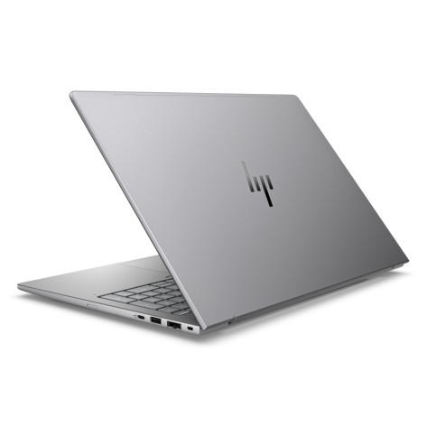Лаптоп HP ZBook 8 G1i AI 16" Pike Silver - A3ZU1ET
