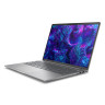Лаптоп HP ZBook 8 G1i AI 16" Pike Silver - A3ZU1ET