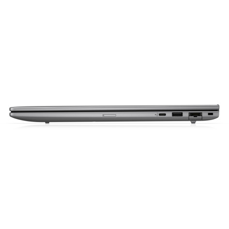 Лаптоп HP ZBook 8 G1i AI 16" Pike Silver - A3ZU1ET