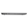 Лаптоп HP ZBook 8 G1i AI 16" Pike Silver - A3ZU1ET