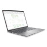 Лаптоп HP ZBook 8 G2i AI 14" Meteor Silver - DT3F1ET