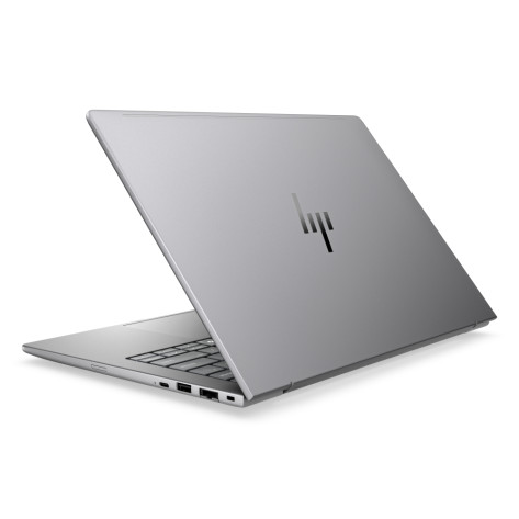 Лаптоп HP ZBook 8 G2i AI 14" Meteor Silver - DT3F1ET