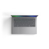 Лаптоп HP ZBook 8 G2i AI 14" Meteor Silver - DT3F1ET