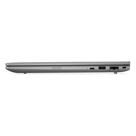 Лаптоп HP ZBook 8 G2i AI 14" Meteor Silver - DT3F1ET