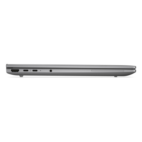 Лаптоп HP ZBook 8 G2i AI 14" Meteor Silver - DT3F1ET