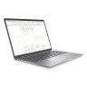 Лаптоп HP ZBook 8 G2i AI 16" Meteor Silver - DT3G2ET