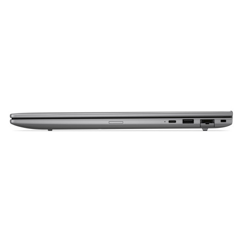 Лаптоп HP ZBook 8 G2i AI 16" Meteor Silver - DT3G2ET