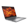 Лаптоп HP ZBook Fury G1i AI 18" Pike Silver - 98L73ET