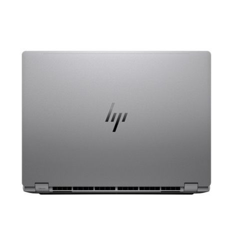 Лаптоп HP ZBook Fury G1i AI 18" Pike Silver - 98L73ET