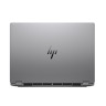 Лаптоп HP ZBook Fury G1i AI 18" Pike Silver - 98L73ET