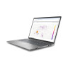 Лаптоп HP ZBook X G2i AI 16" Meteor Silver - DT5N0ET