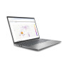 Лаптоп HP ZBook X G2i AI 16" Meteor Silver - DT5N0ET