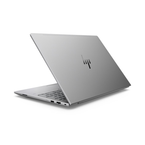 Лаптоп HP ZBook X G2i AI 16" Meteor Silver - DT5N0ET