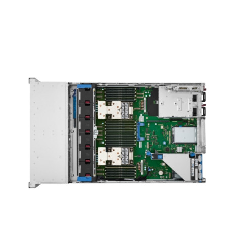 Сървър HPE DL380 G12 - P95991-425