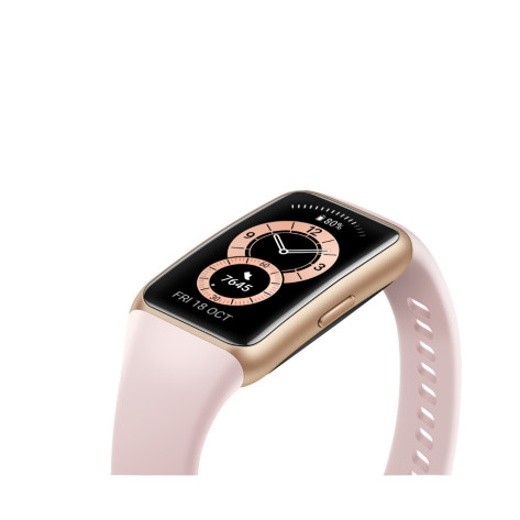 Смарт часовник Huawei Band 6 - 6941487216666