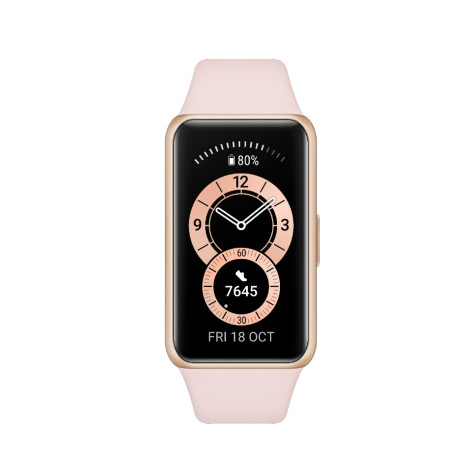 Смарт часовник Huawei Band 6 - 6941487216666