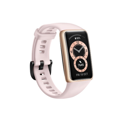 Смарт часовник Huawei Band 6 - 6941487216666