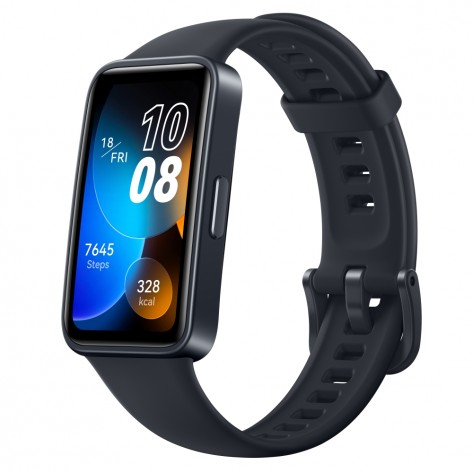 Смарт часовник Huawei Band 8 - 6941487291397