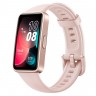 Смарт часовник Huawei Band 8 Sakura Pink - 6941487291403