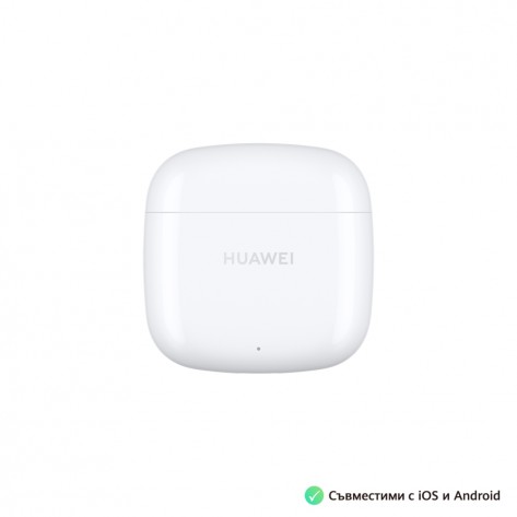 Слушалки Huawei FreeBuds SE 2 ULC-CT010 - 6942103101359