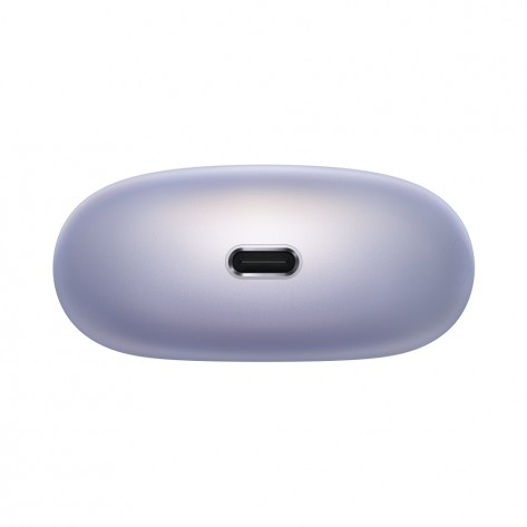 Слушалки Huawei FreeClip Dove-T00 Purple - 6942103112232