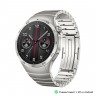 Смарт часовник Huawei GT4 Phoinix-B19M (Male), Stainless - 6942103104824