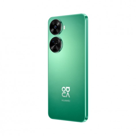 Смартфон Huawei nova 12 SE Green - 6942103116865