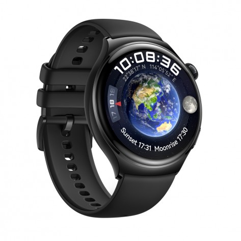 Смарт часовник Huawei Watch 4 Archi-L19F - 6941487291847