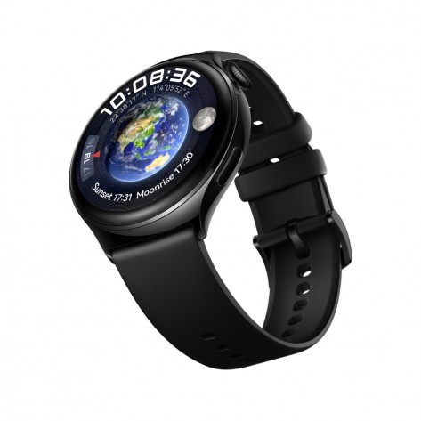 Смарт часовник Huawei Watch 4 Archi-L19F - 6941487291847