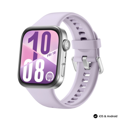 Часовник Huawei Watch Fit 4 - 6942103155017
