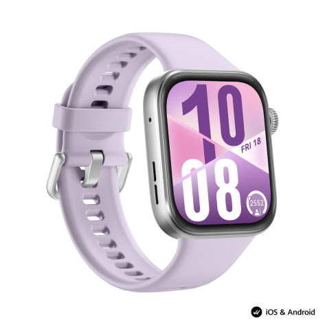 Часовник Huawei Watch Fit 4 - 6942103155017
