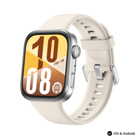 Часовник Huawei Watch Fit 4 - 6942103155024