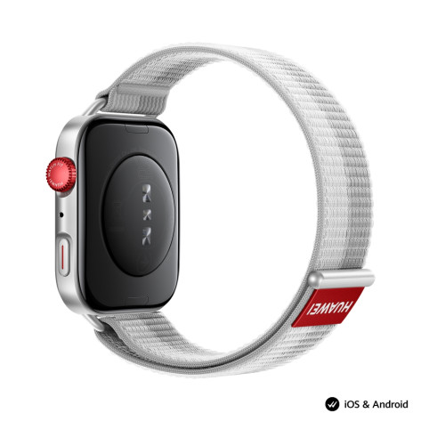 Часовник Huawei Watch Fit 4 - 6942103155031