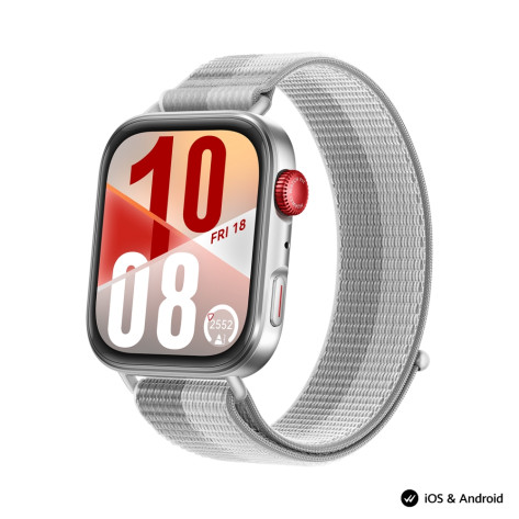 Часовник Huawei Watch Fit 4 - 6942103155031