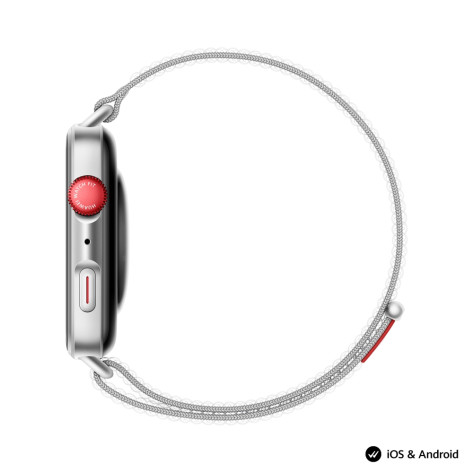 Часовник Huawei Watch Fit 4 - 6942103155031