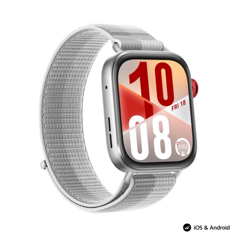 Часовник Huawei Watch Fit 4 - 6942103155031
