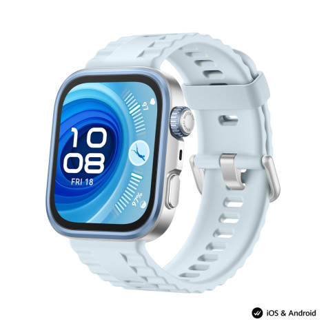 Часовник Huawei Watch Fit 4 pro - 6942103155055