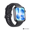 Часовник Huawei Watch Fit 5 Niki-B19F Black - 6942103189685