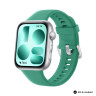 Часовник Huawei Watch Fit 5 Niki-B19F Green - 6942103189715