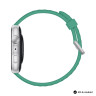 Часовник Huawei Watch Fit 5 Niki-B19F Green - 6942103189715