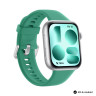 Часовник Huawei Watch Fit 5 Niki-B19F Green - 6942103189715