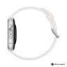 Часовник Huawei Watch Fit 5 Niki-B19F White - 6942103189692
