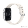 Часовник Huawei Watch Fit 5 Niki-B19F White - 6942103189692