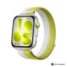 Часовник Huawei Watch Fit 5 Niki-B19W Silver - 6942103189722