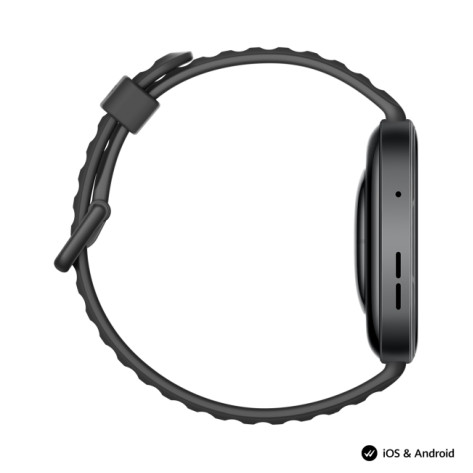 Часовник Huawei Watch Fit 5 Pro Niki-B29F Black - 6942103189739