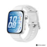 Часовник Huawei Watch Fit 5 Pro Niki-B29FS White - 6942103189746