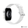 Часовник Huawei Watch Fit 5 Pro Niki-B29FS White - 6942103189746