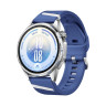 Часовник Huawei Watch GT 7  Atum-B39FC Blue and White Fluoroelastomer + Huawei Freebuds SE 4 ANC - 6942711308621_6942103165443
