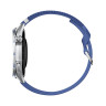 Часовник Huawei Watch GT 7  Atum-B39FC Blue and White Fluoroelastomer + Huawei Freebuds SE 4 ANC - 6942711308621_6942103165443